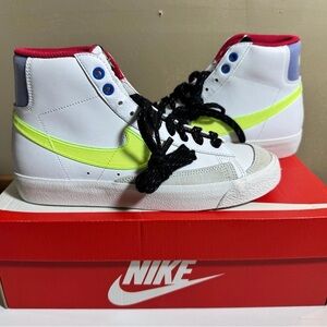 Blazer Mid Nike